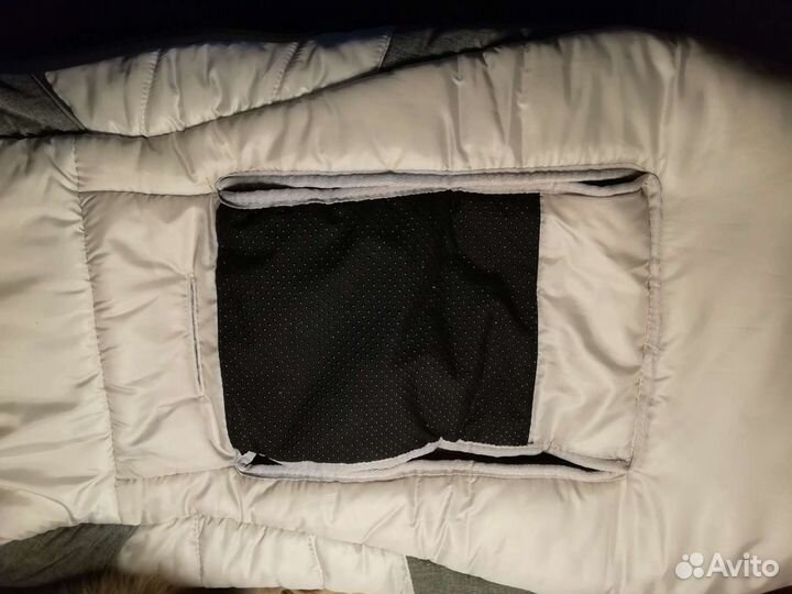 Конверт inglesina