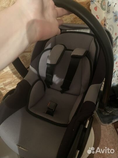 Автолюлька