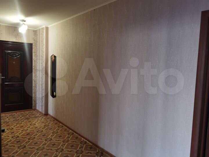 3-к. квартира, 66,9 м², 2/9 эт.