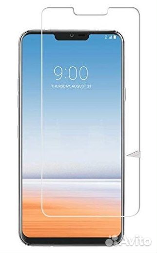 Защитное стекло для LG Все модели