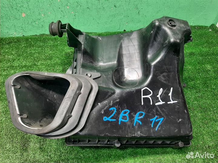 Корпус воздушного фильтра Opel Zafira C 2014