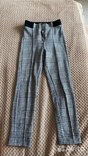 Школьная форма