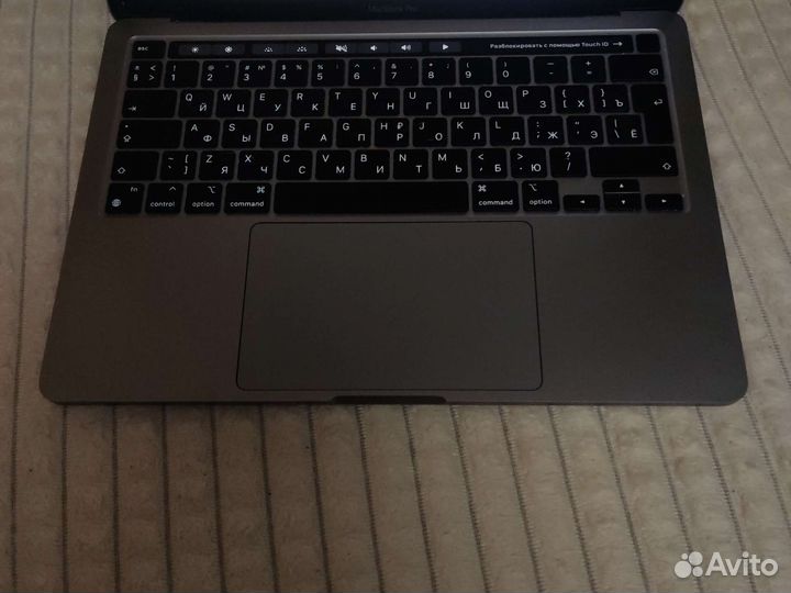Apple MacBook Pro 13 2020 m1 8gb 512gb