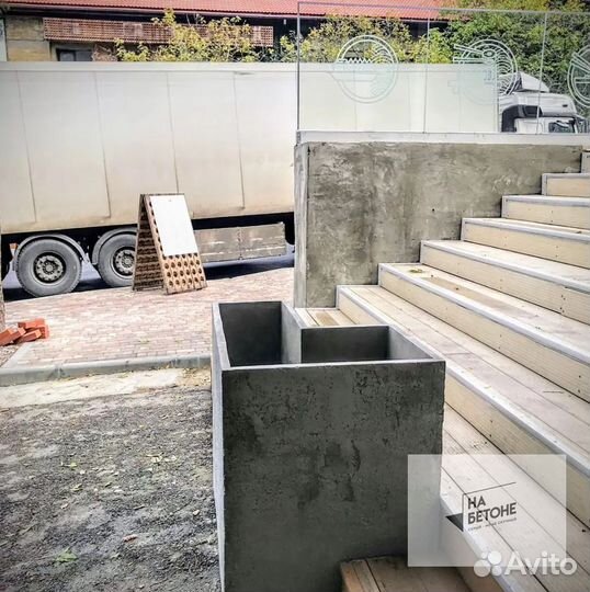 Кашпо, Вазоны, горшки для цветов