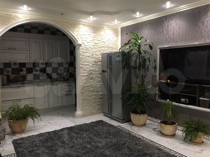 Дом 80 м² на участке 1 сот.