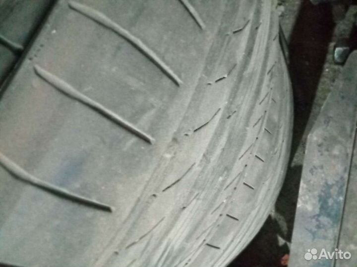 Continental ContiSportContact 5 275/50 R20