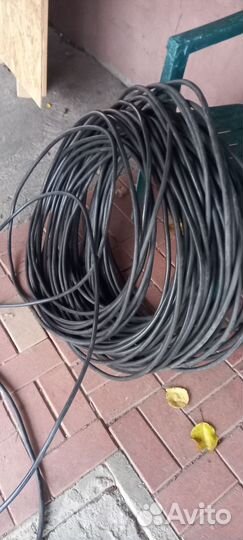 Кабель ввгнг 3х2 5 гост