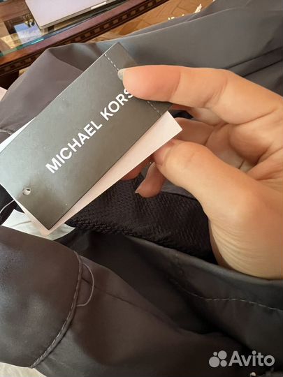 Ветровка мужская michael kors