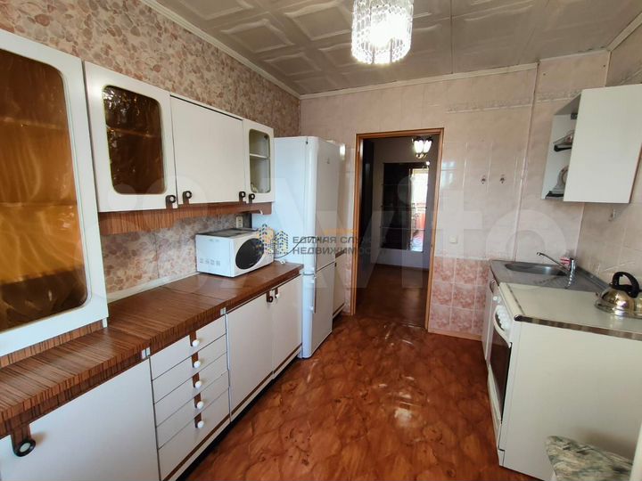 2-к. квартира, 58 м², 7/12 эт.