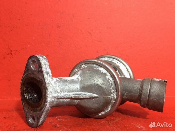 Клапан egr Bmw 7 E65 N62B36A 2004