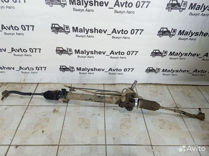 Рейка рулевая Geely Mk, Mk Cross, GC6