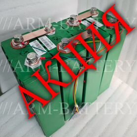 Аккумулятор lifepo4 от170до770а*ч