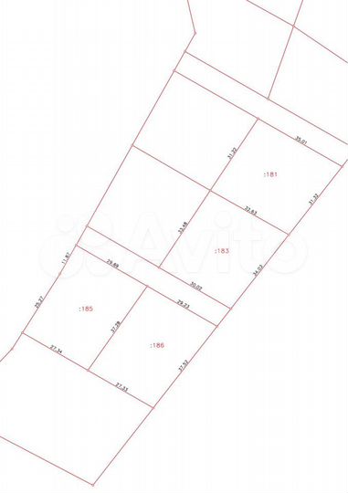 Участок 10,5 сот. (ИЖС)