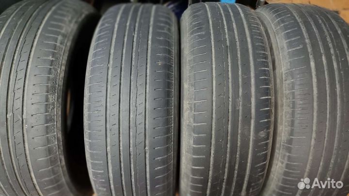 Yokohama BluEarth AE50 215/65 R17 V