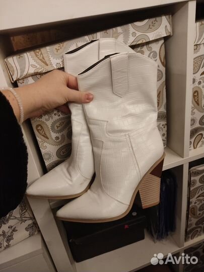 Казаки светлые 36-37