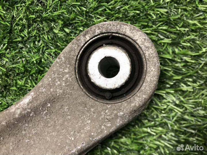 Рычаг подвески верхний задний левый Audi A4 8K2