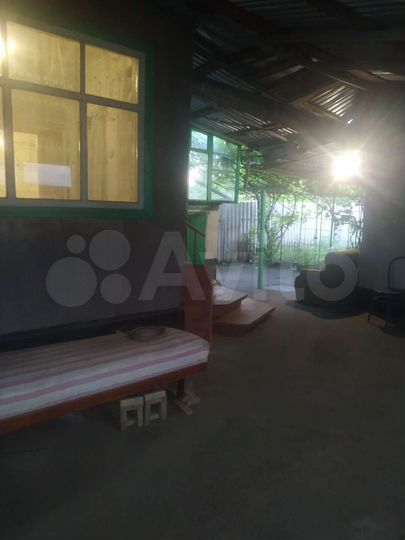 Дом 76,8 м² на участке 3,6 сот.