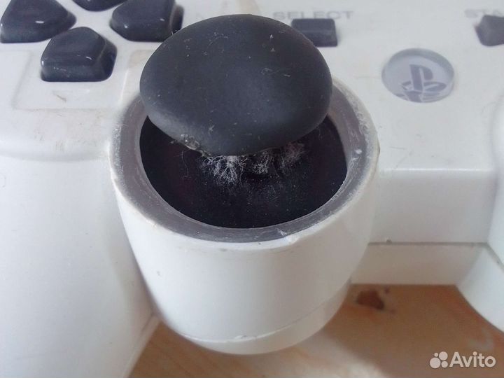 Sony PS3 dualshock sixaxis