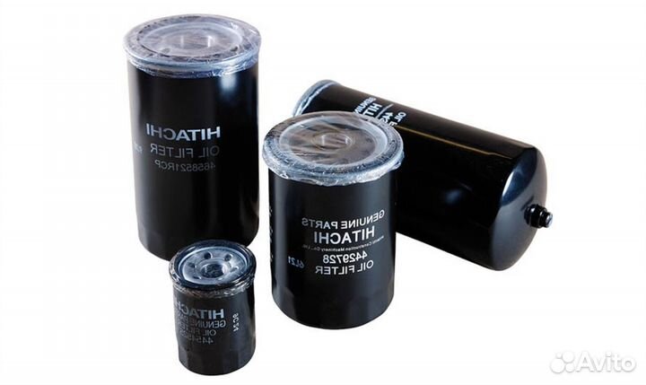 Hitachi zx470r-5g воздушный фильтр