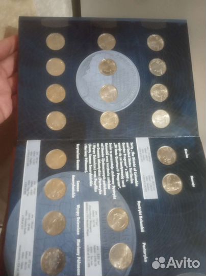 Квоттер США