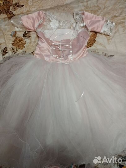 Платье для принцессы