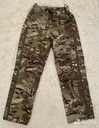 Костюм ввз вкпо 3.0 Триада тко