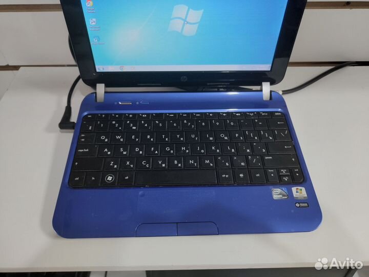 Нетбук HP Прм1