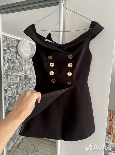 Комбинезон женский новый