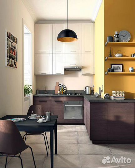 Кухня от Производителя