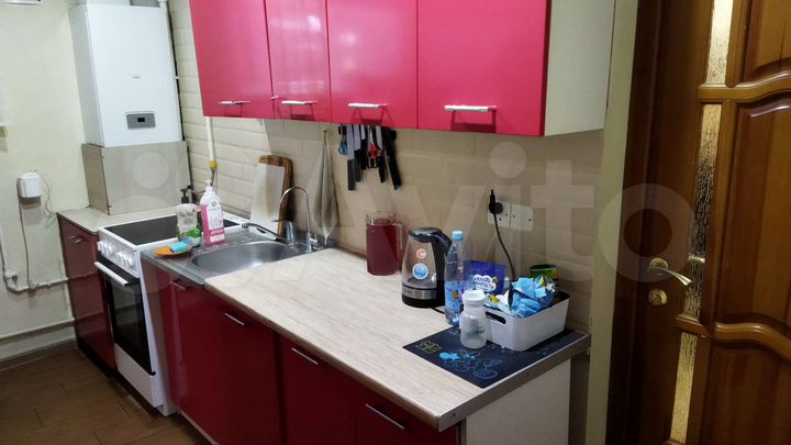 Дом 186,5 м² на участке 4,7 сот.