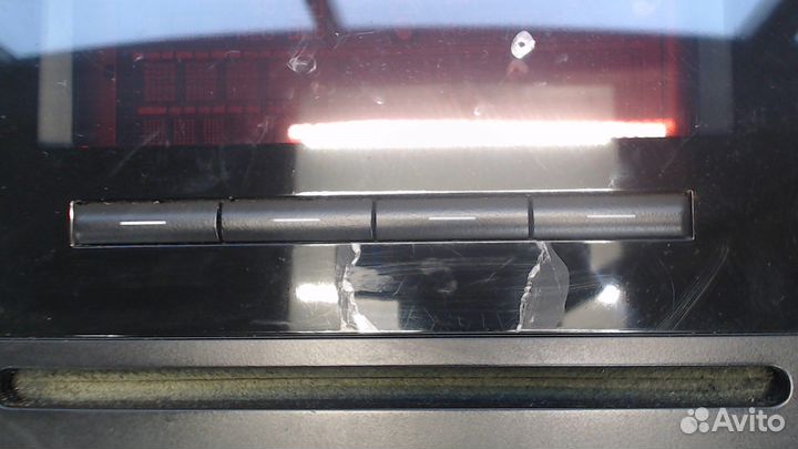 Магнитола Mercedes C W203, 2006