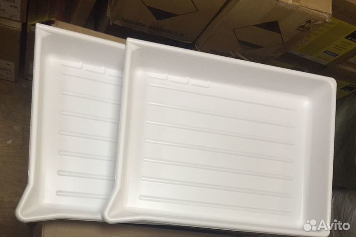 Продам фотокюветы 2 шт