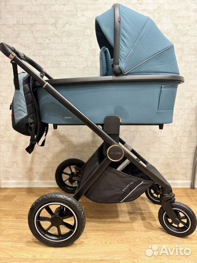 Коляска Carello ultimo 2 в 1