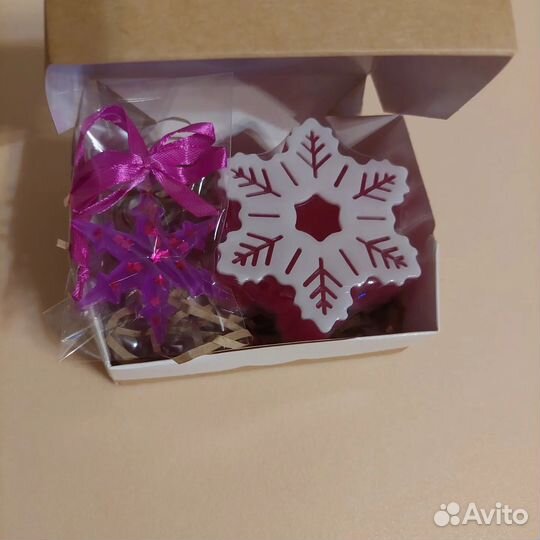 Новогодние наборчики