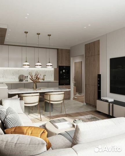 Дизайнер интерьера для вас