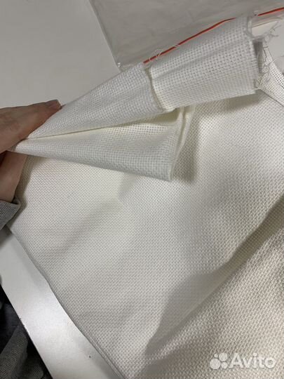 Канва для вышивания