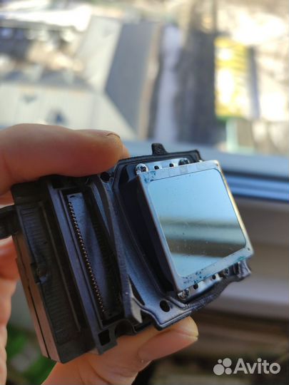 Печатная головка epson HP l800 r300 rx640, HP 940