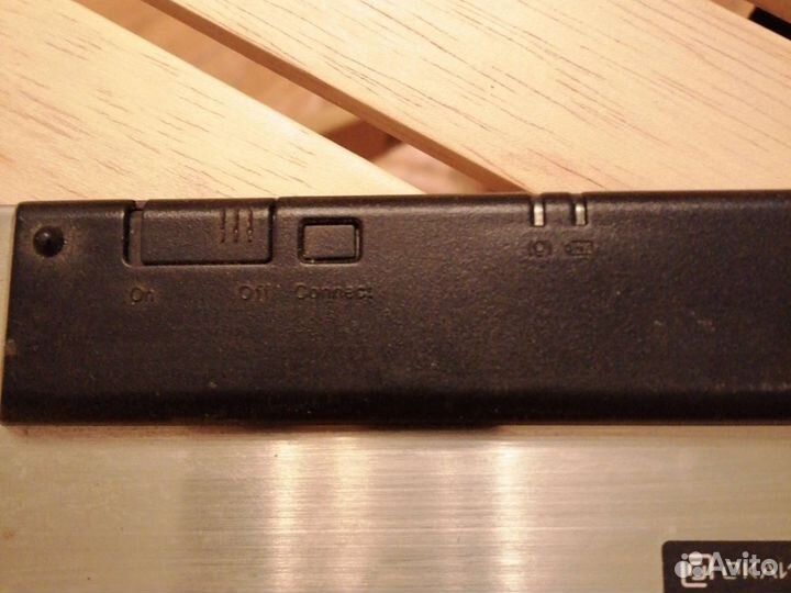 Клавиатура беспроводная