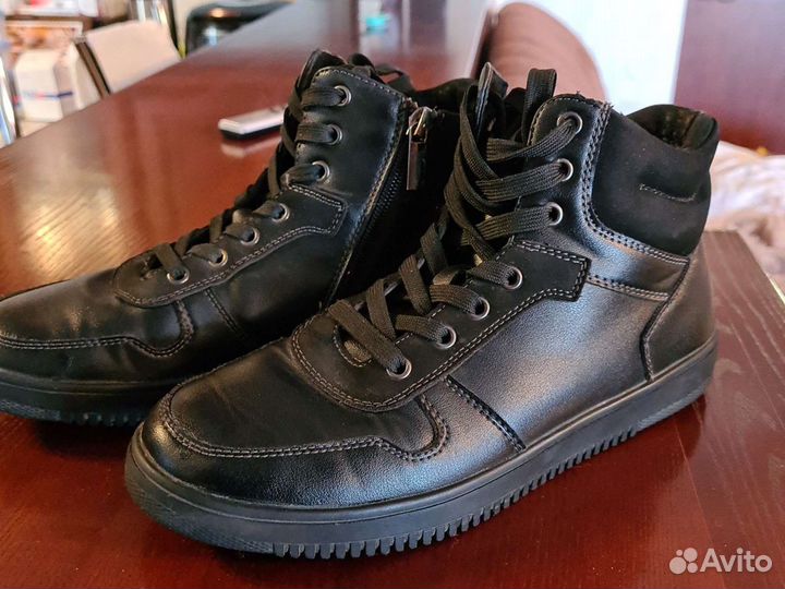 Детская обувь для мальчика