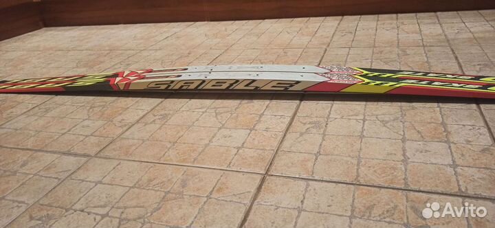 Лыжи беговые Sable PRO Skate