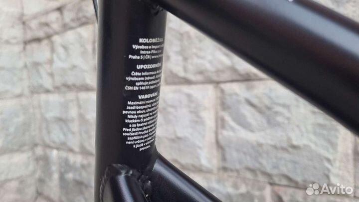 Самокат Yedoo City