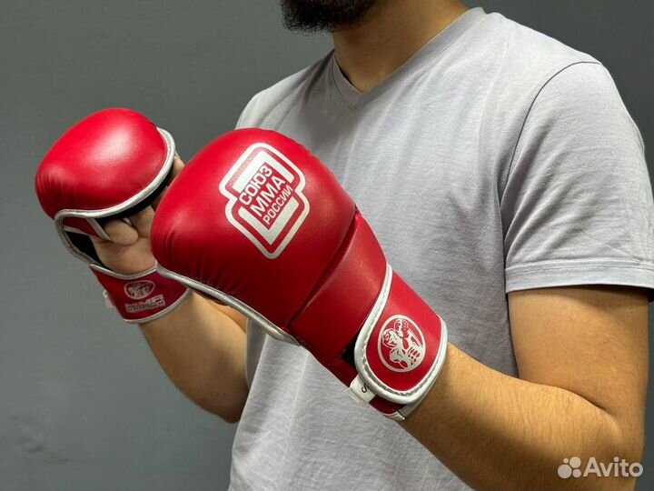 Крабы для единоборств