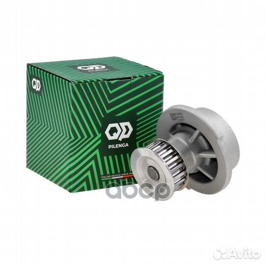 Помпа системы охлаждения nexia pilenga WP-P 250