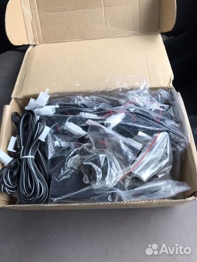 Светодиодные лампы оранжевые