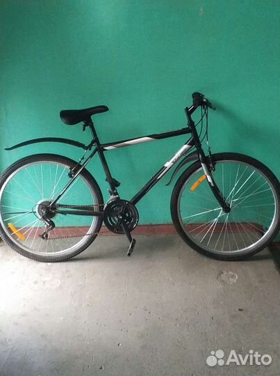 Велосипед бу 24