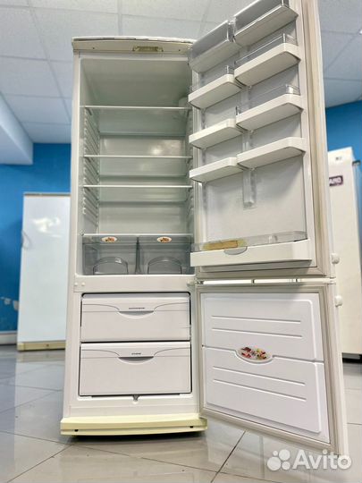 Холодильник atlant / Гарантия / Доставка