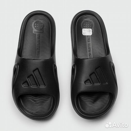 Шлёпки Adidas Adicane Slide Wmns Black