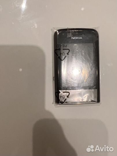 Запчасти nokia 8800 arte, carbon оригинал