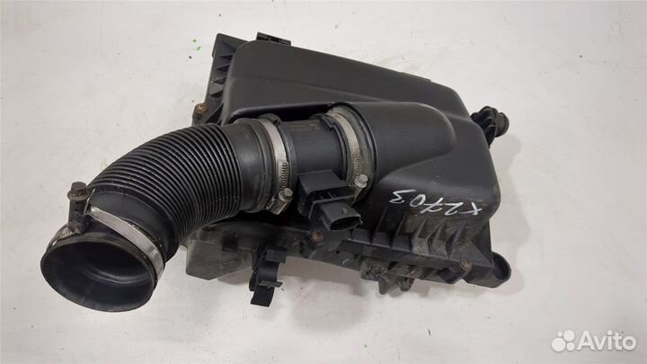 Корпус воздушного фильтра Saab 9-3, 2007