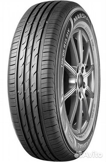 Marshal MH15 215/65 R17 99V